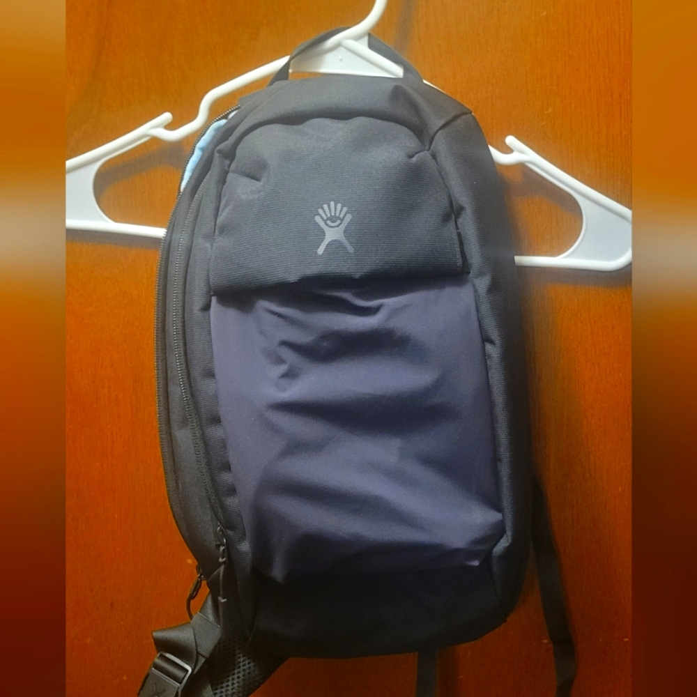 Hydro flask backpack